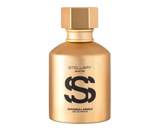 Купить Аромат Stellary Patchouli Absolu Парфюмерная вода