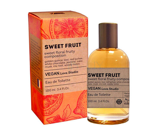 Купить Аромат Delta Parfum Sweet Fruit Туалетная вода