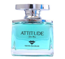 Аромат Swiss Arabian Attitude for Men Парфюмерная вода