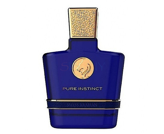 Купить Аромат Swiss Arabian Pure Instinct Парфюмерная вода