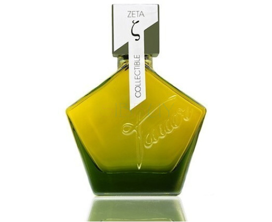 Купить Аромат Tauer Perfumes Collectible Zeta Парфюмерная вода