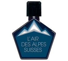 Аромат Tauer Perfumes L'Air Des Alpes Suisses Парфюмерная вода
