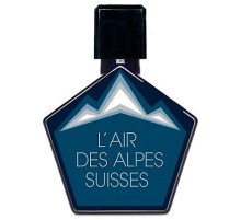 Аромат Tauer Perfumes L'Air Des Alpes Suisses Парфюмерная вода