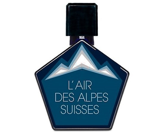 Купить Аромат Tauer Perfumes L'Air Des Alpes Suisses Парфюмерная вода