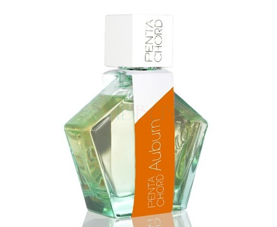 Купить Аромат Tauer Perfumes Pentachords Auburn