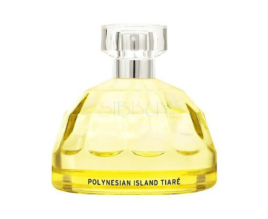 Купить Аромат The Body Shop Polynesian Island Tiare Туалетная вода