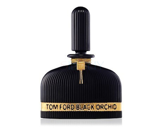 Купить Аромат Tom Ford Black Orchid Perfume Lalique Edition Духи / Экстракт