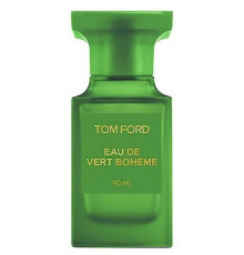 Аромат Tom Ford Eau de Vert Boheme Туалетная вода
