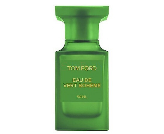 Купить Аромат Tom Ford Eau de Vert Boheme Туалетная вода