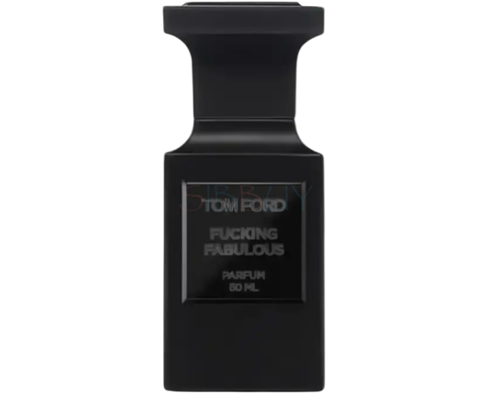 Купить Аромат Tom Ford Fucking Fabulous Parfum Духи / Экстракт
