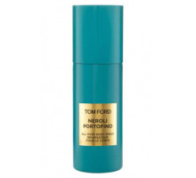 Аромат Tom Ford Neroli Portofino Body Spray Ароматная дымка