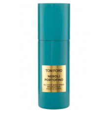 Аромат Tom Ford Neroli Portofino Body Spray Ароматная дымка