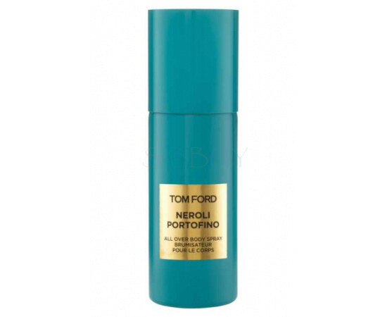 Купить Аромат Tom Ford Neroli Portofino Body Spray Ароматная дымка