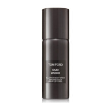 Аромат Tom Ford Oud Wood Body Spray Ароматная дымка