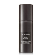 Аромат Tom Ford Oud Wood Body Spray Ароматная дымка