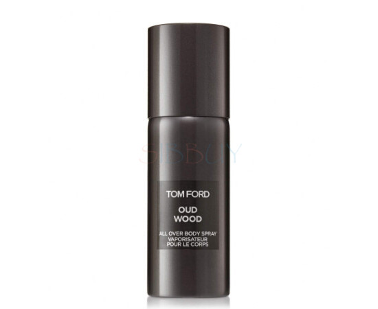 Купить Аромат Tom Ford Oud Wood Body Spray Ароматная дымка
