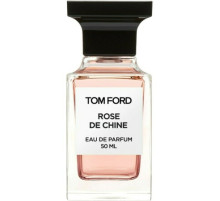 Аромат Tom Ford Rose de Chine Парфюмерная вода