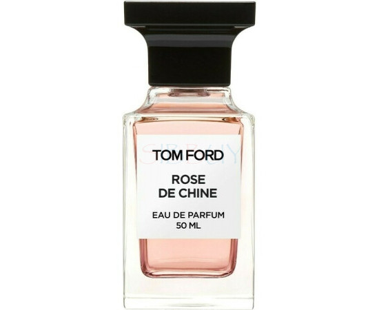 Купить Аромат Tom Ford Rose de Chine Парфюмерная вода