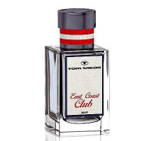 Аромат Tom Tailor East Coast Club Man Туалетная вода