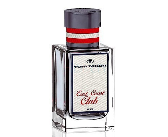 Купить Аромат Tom Tailor East Coast Club Man Туалетная вода