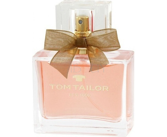 Купить Аромат Tom Tailor Urban Life Woman Туалетная вода
