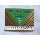 Купить Аромат Coryse Salome Triple Eau de Cologne