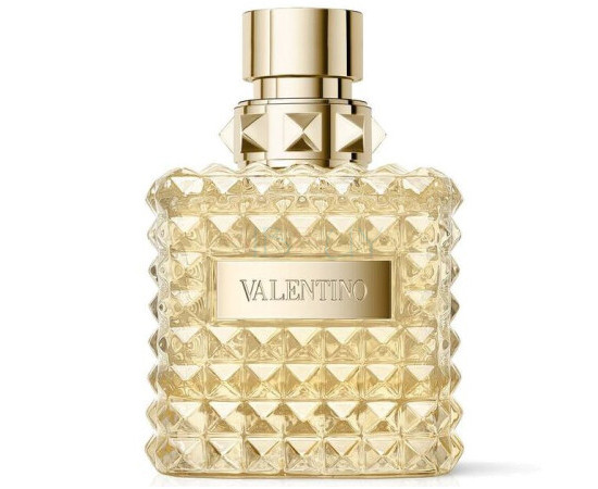 Купить Аромат Valentino Born in Roma The Gold Donna Парфюмерная вода