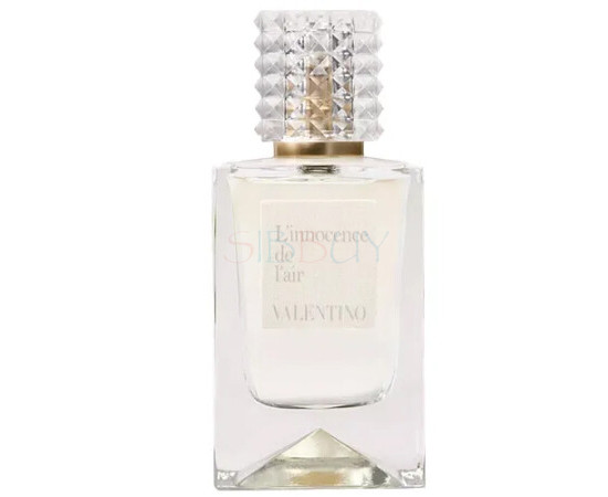 Купить Аромат Valentino L'innocence De L'air Парфюмерная вода