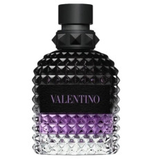 Аромат Valentino Valentino Uomo Born In Roma Purple Melancholia Туалетная вода
