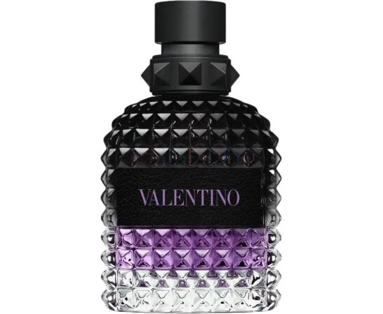 Купить Аромат Valentino Valentino Uomo Born In Roma Purple Melancholia Туалетная вода