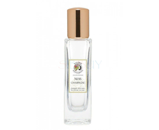 Купить Аромат Valerie Nesterova Exclusive Perfumes Prosecco Парфюмерная вода