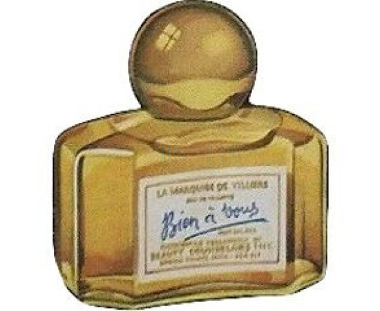 Купить Аромат Vanda Beauty Counselor / Beauty Counselor Bien à Vous Туалетная вода