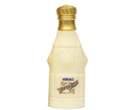 Купить Аромат Versace White Jeans Туалетная вода
