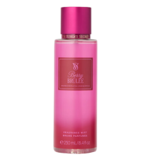 Аромат Victoria's Secret Berry Brûlée Ароматная дымка