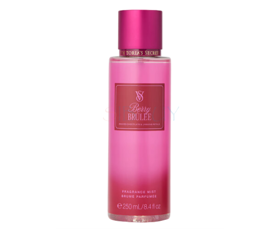 Купить Аромат Victoria's Secret Berry Brûlée Ароматная дымка