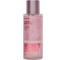 Аромат Victoria's Secret Pink - Secret Crush Ароматная дымка