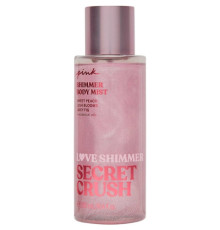 Аромат Victoria's Secret Pink - Secret Crush Ароматная дымка
