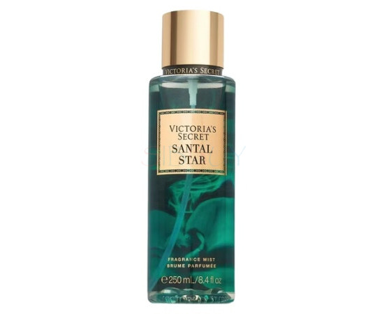 Купить Аромат Victoria's Secret Santal Star Ароматная дымка