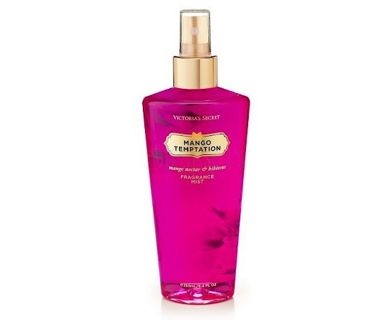 Купить Аромат Victoria's Secret Mango Temptation Ароматная дымка