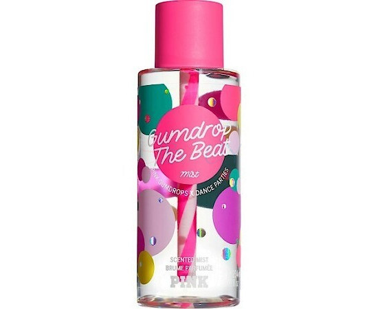 Купить Аромат Victoria's Secret Pink - Gumdrop The Beat Ароматная дымка