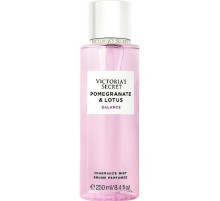 Аромат Victoria's Secret Pomegranate & Lotus - Balance Ароматная дымка