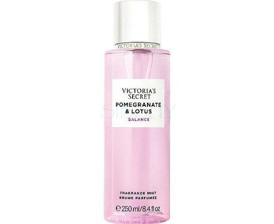 Купить Аромат Victoria's Secret Pomegranate & Lotus - Balance Ароматная дымка