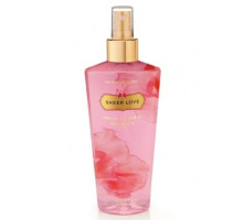 Аромат Victoria's Secret Sheer Love Ароматная дымка