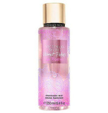 Аромат Victoria's Secret Velvet Petals in Bloom Ароматная дымка