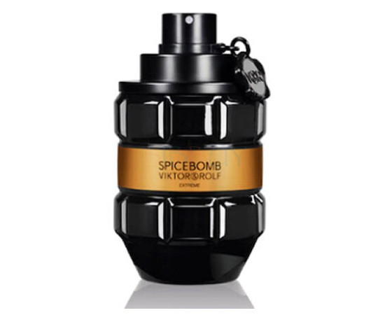 Купить Аромат Viktor & Rolf Spicebomb Extreme Парфюмерная вода