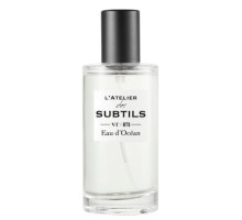 Аромат VT x BTS L'Atelier des Subtils Eau d'Océan Туалетная вода