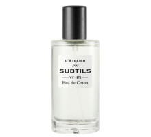 Аромат VT x BTS L'Atelier des Subtils Eau de Coton Туалетная вода