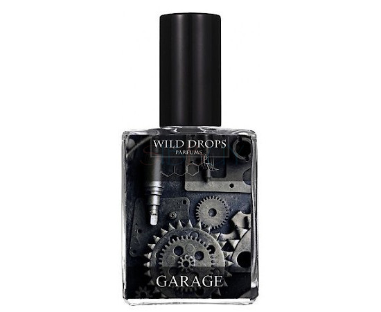 Купить Аромат Wild Drops Parfums Garage Духи / Экстракт