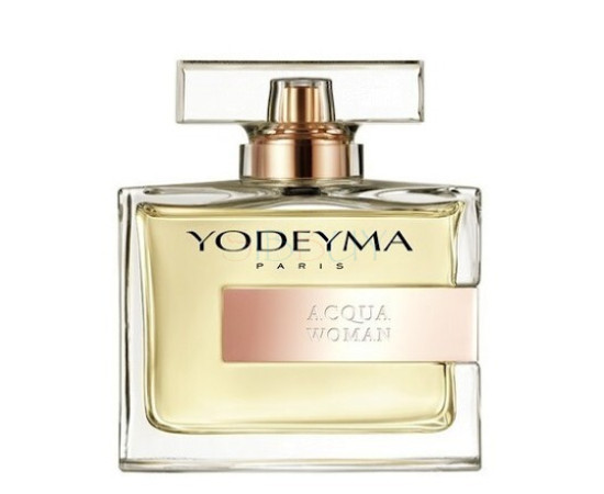 Купить Аромат Yodeyma Acqua Woman Парфюмерная вода