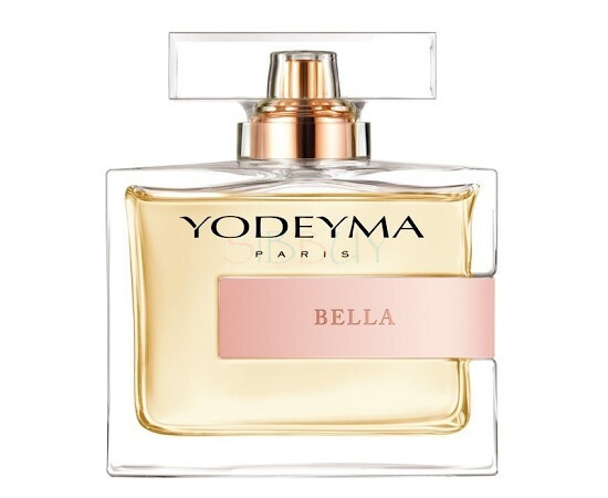 Купить Аромат Yodeyma Bella Парфюмерная вода